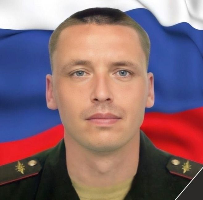 Токарев Николай Николаевич