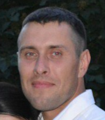 Иванин Дмитрий Владимирович