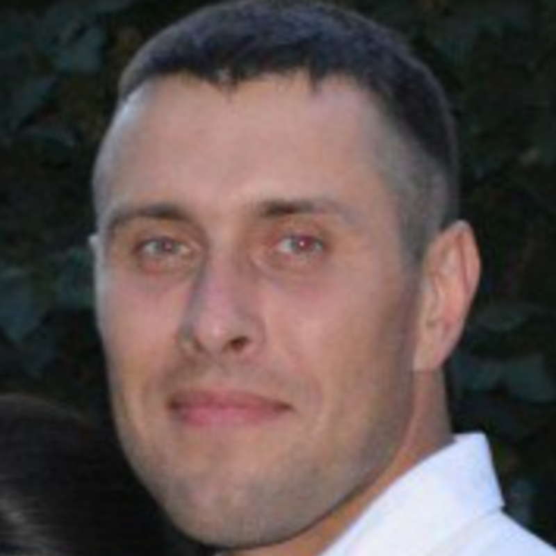 Иванин Дмитрий Владимирович