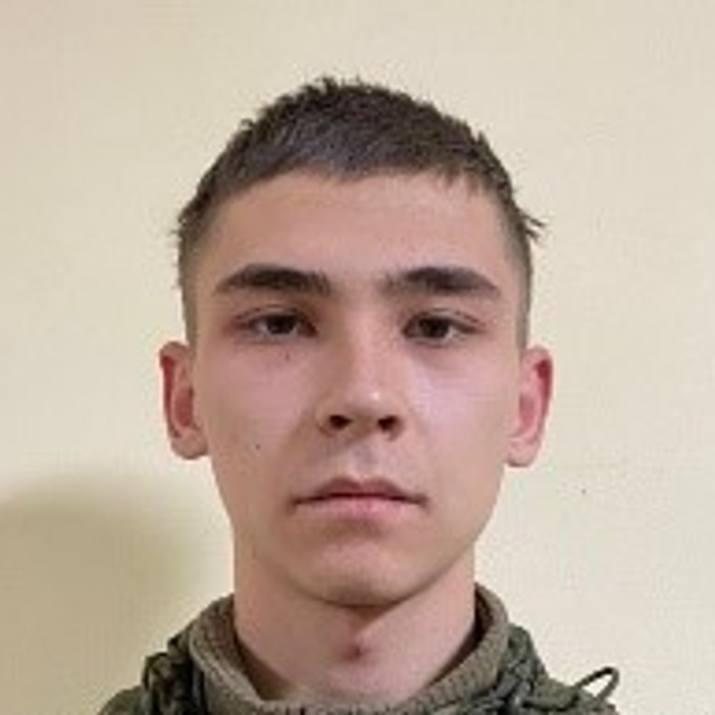 Тьо Александр Сергеевич