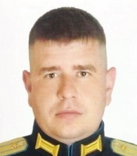 Аксенов Александр Александрович