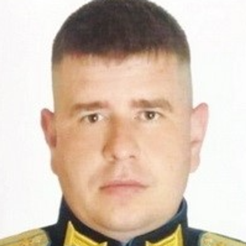 Аксенов Александр Александрович