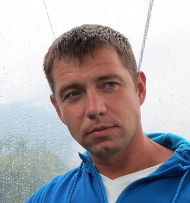 Добряков Вадим Викторович