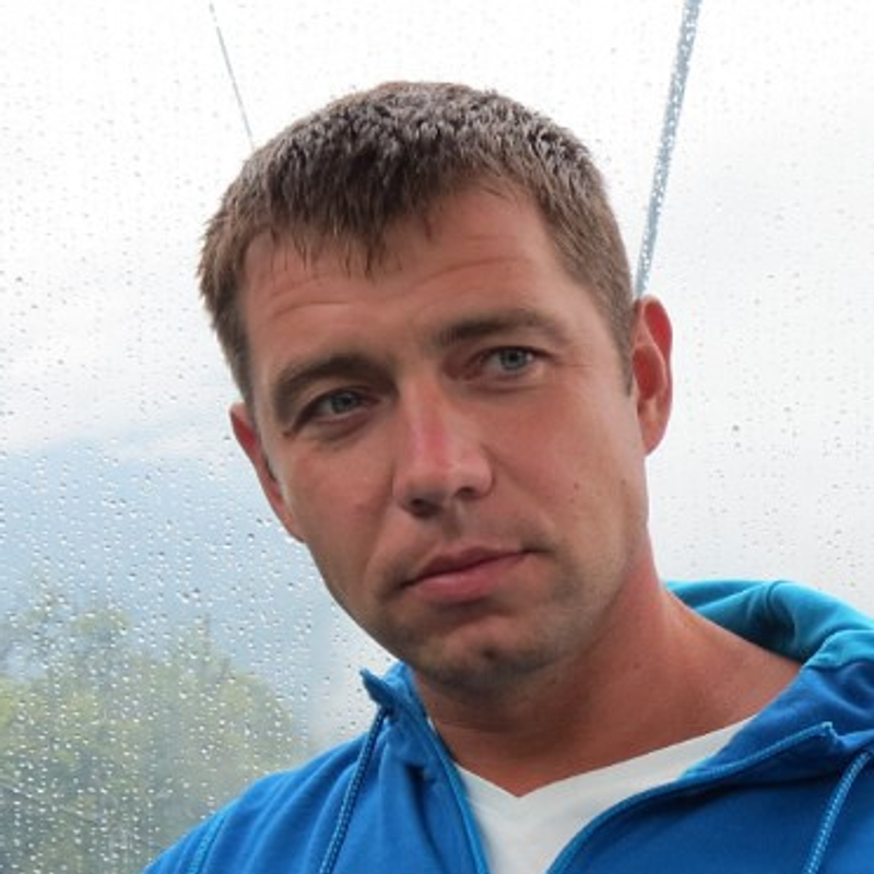 Добряков Вадим Викторович