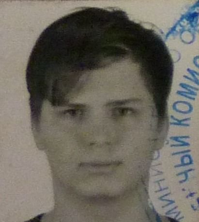 Шатов Кирилл Максимович