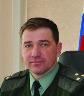Серицкий Андрей Анатольевич