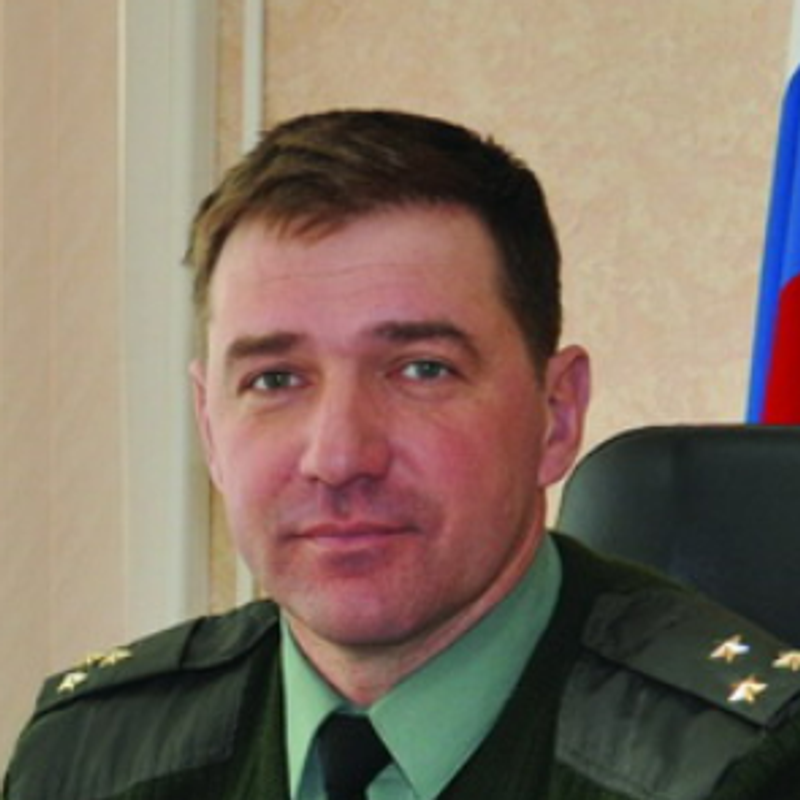 Серицкий Андрей Анатольевич