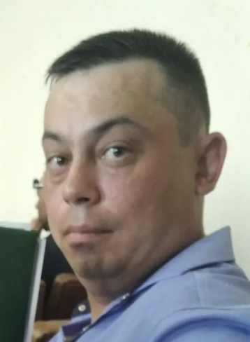 Касатанов Николай Викторович