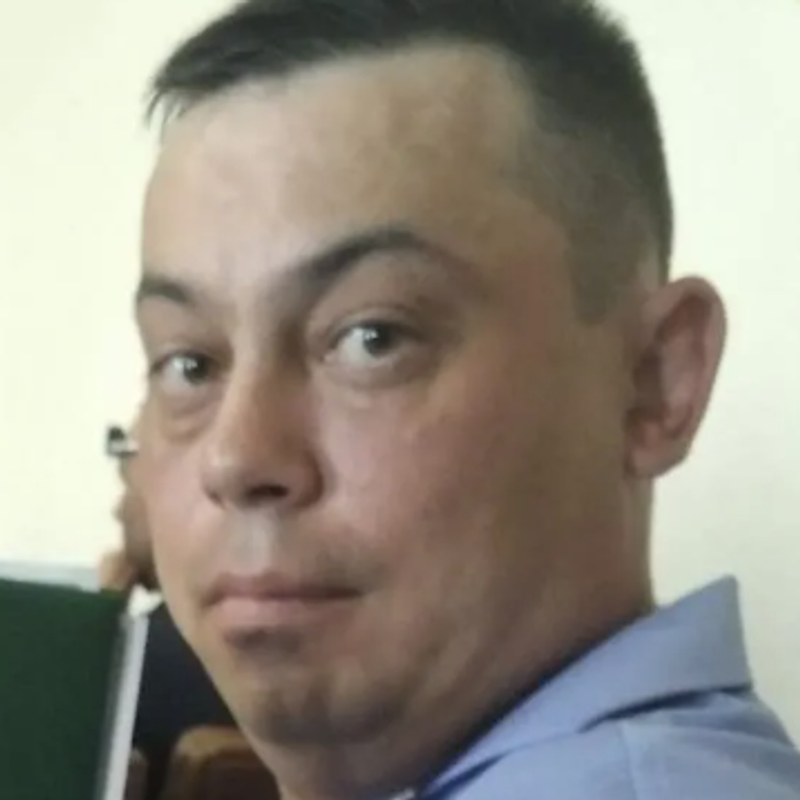 Касатанов Николай Викторович