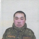 Саая Аржаан Сергеевич