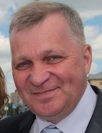 Худяков Александр Геннадиевич
