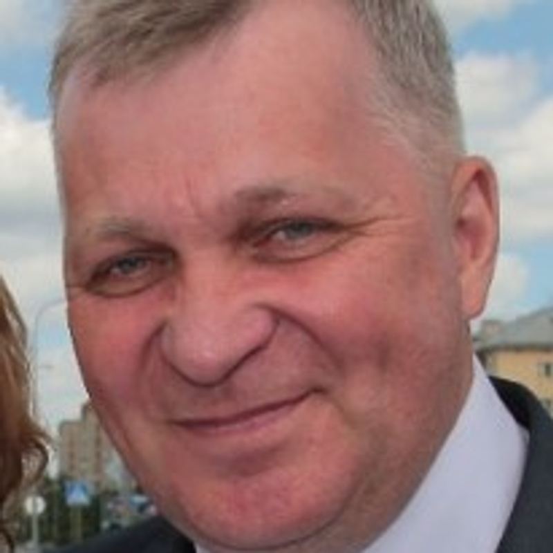 Худяков Александр Геннадиевич