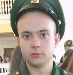 Брехов Матвей Петрович