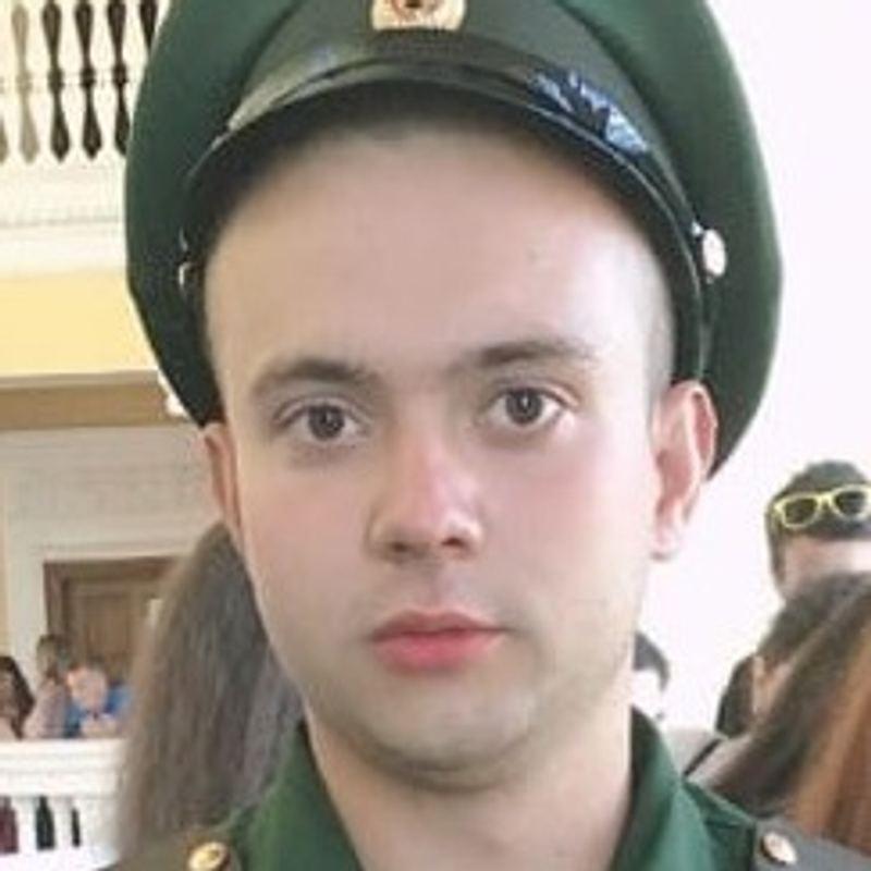 Брехов Матвей Петрович