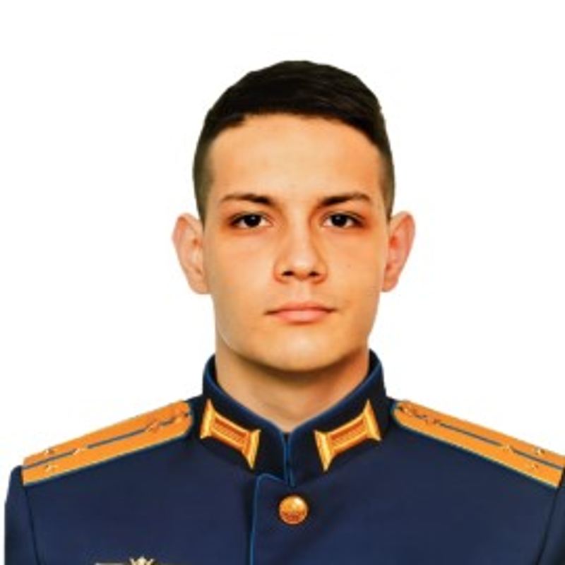 Измайлов Артур Игоревич