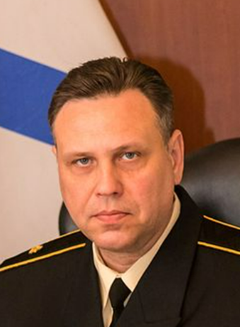 Пинчук Сергей Михайлович