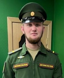Фролкин Даниил Андреевич