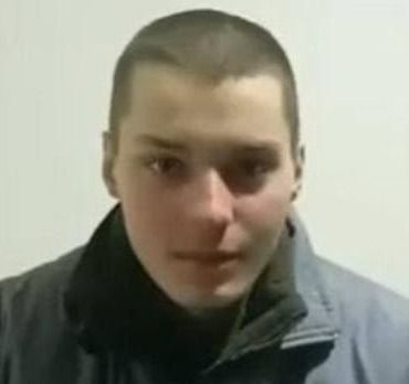 Прохоренко Алексей Александрович