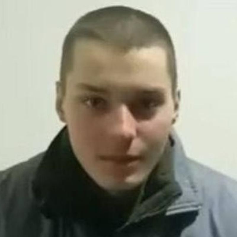 Прохоренко Алексей Александрович