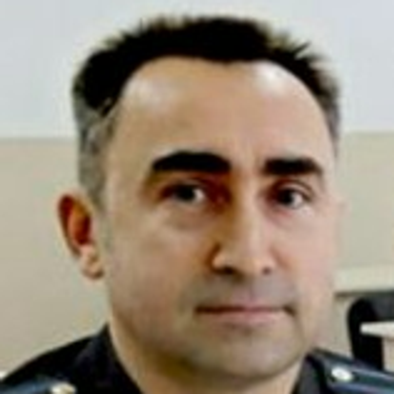 Долгов Евгений Николаевич