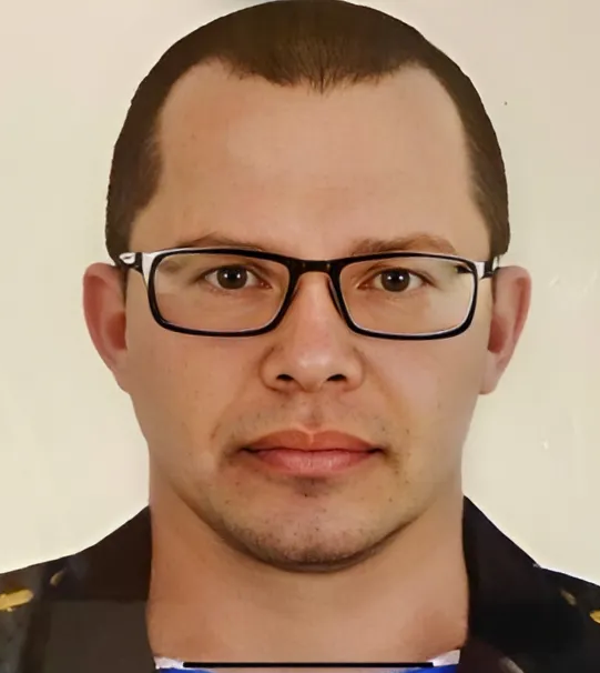 Серёжин Сергей Михайлович