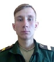 Лучинин Виктор Андреевич