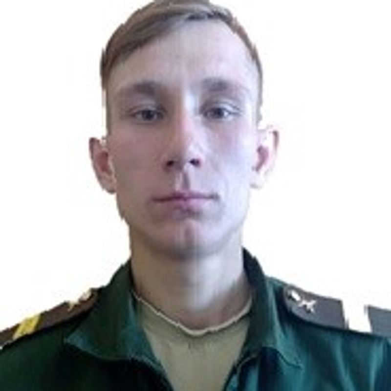 Лучинин Виктор Андреевич