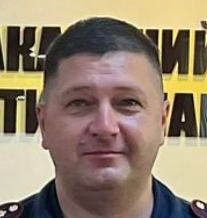 Костаусов Алексей Валерьевич