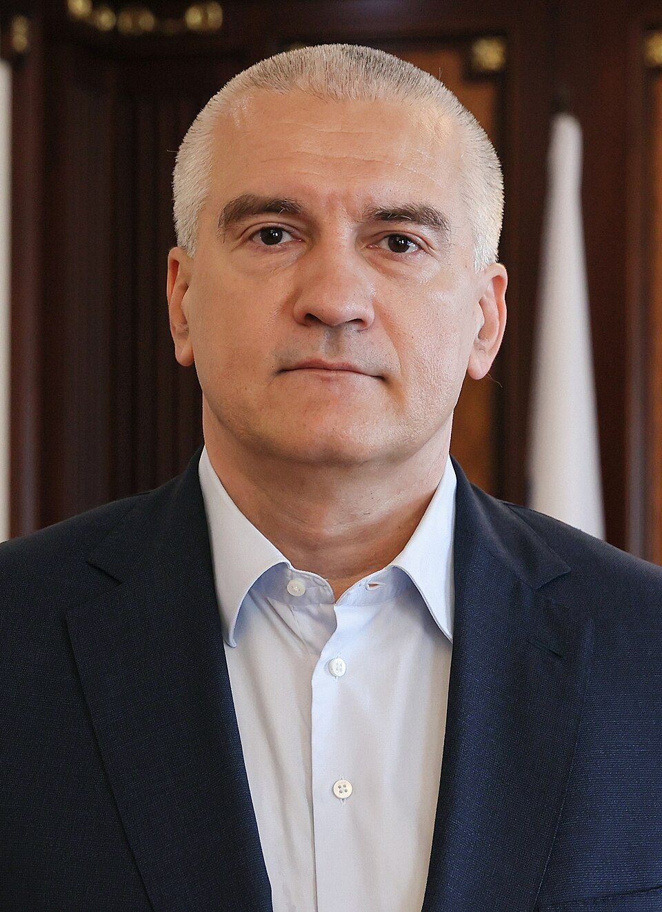 Sergey Aksyonov