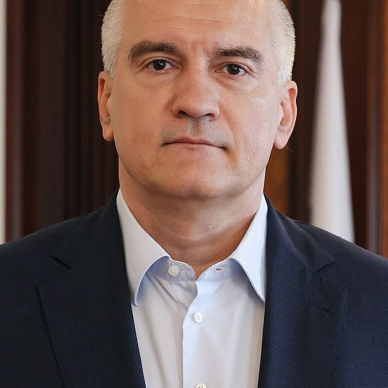 Sergey Aksyonov