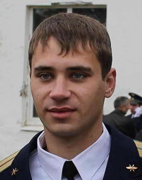 Сидоров Роман Игоревич