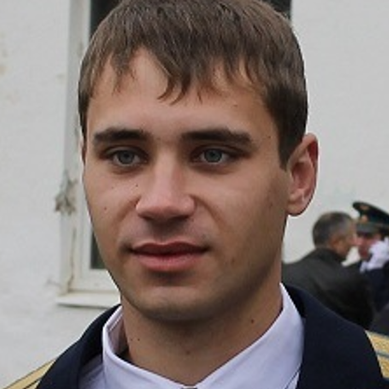 Сидоров Роман Игоревич