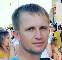 Помятун Антон Юрьевич