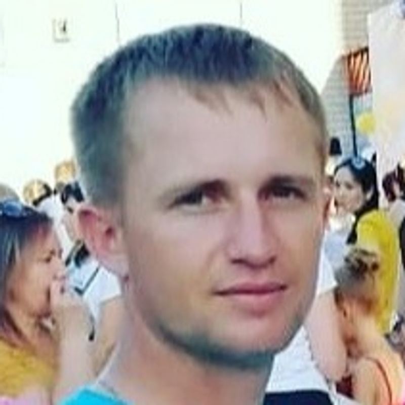 Помятун Антон Юрьевич