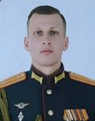 Aleksandrov Oleg