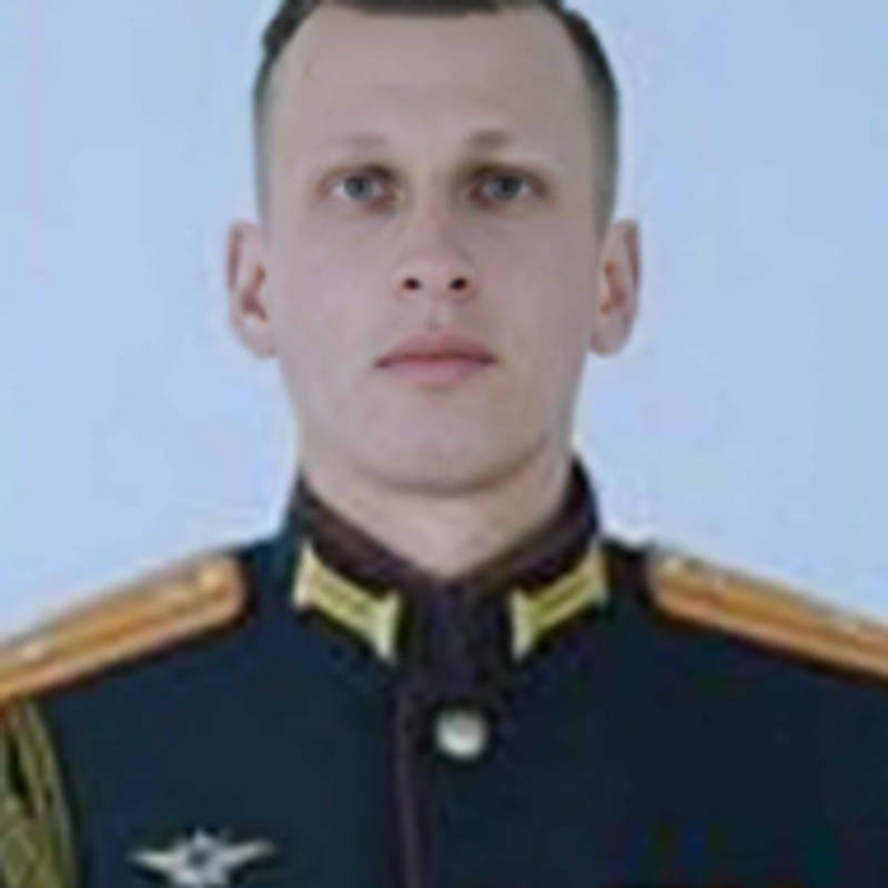 Aleksandrov Oleg
