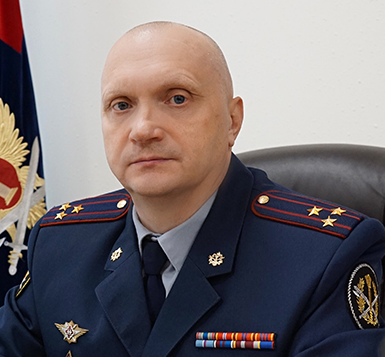 Шек Александр Васильевич