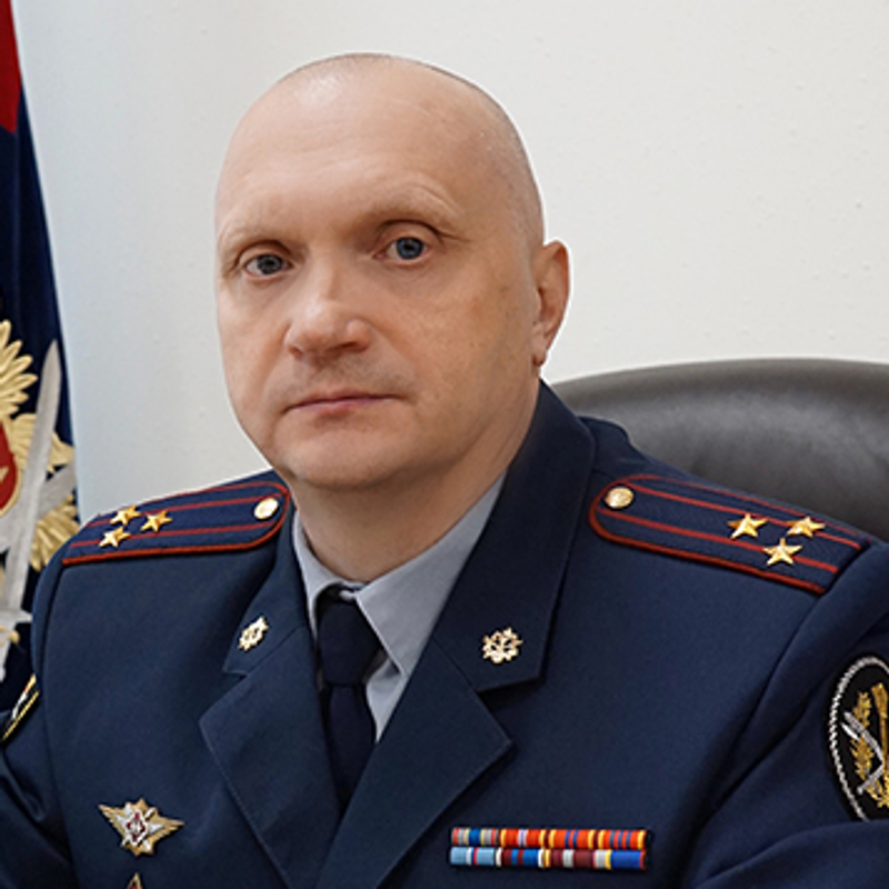 Шек Александр Васильевич