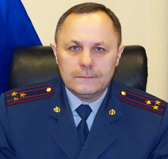 Коновалов Сергей Николаевич