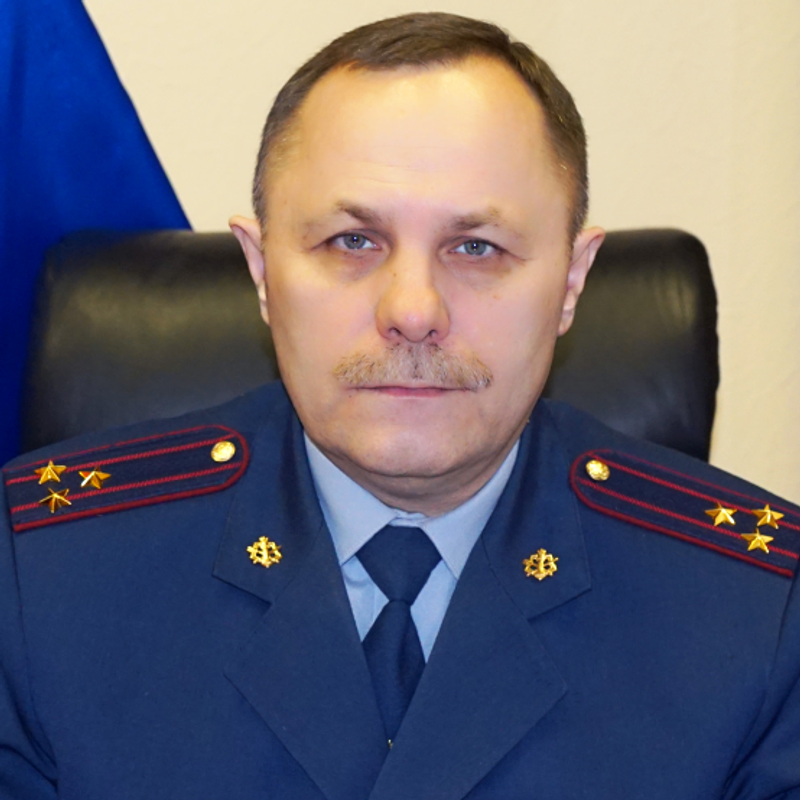 Коновалов Сергей Николаевич