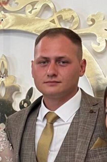 Зилотов Денис Владимирович