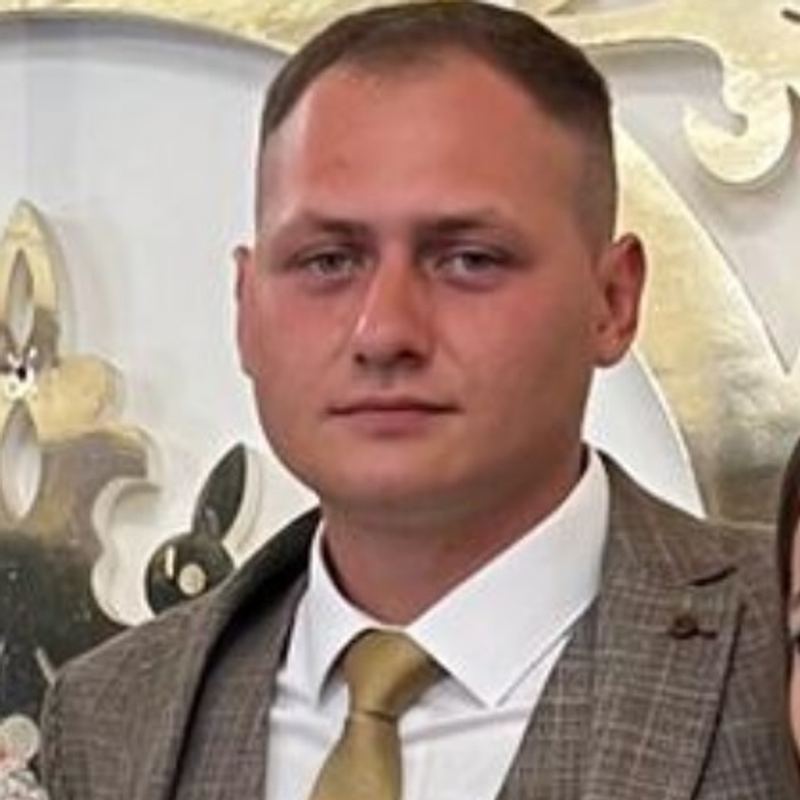 Зилотов Денис Владимирович