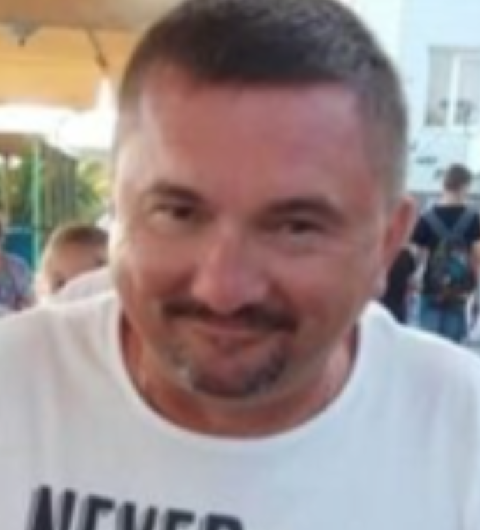 Vasily Kovylin