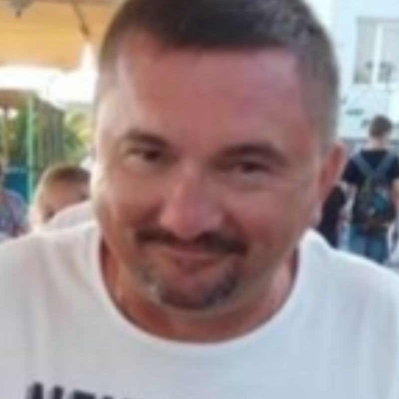 Vasily Kovylin