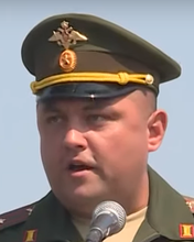 Малыгин Евгений Николаевич