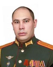 Загретдинов Рамис Фаисович