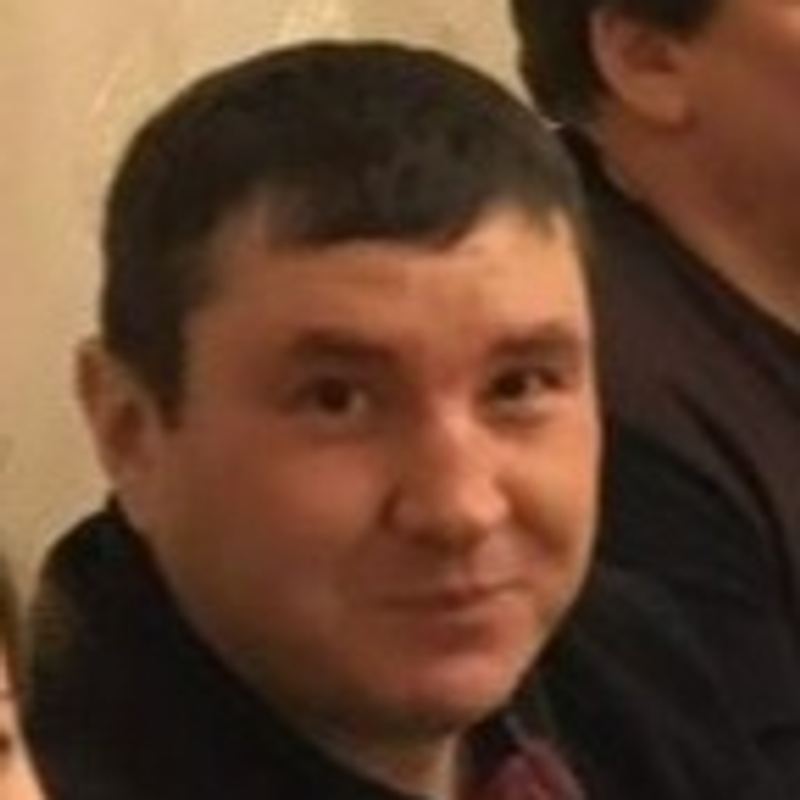 Ахметов Руслан Касамбиевич