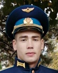Романов Александр Михайлович