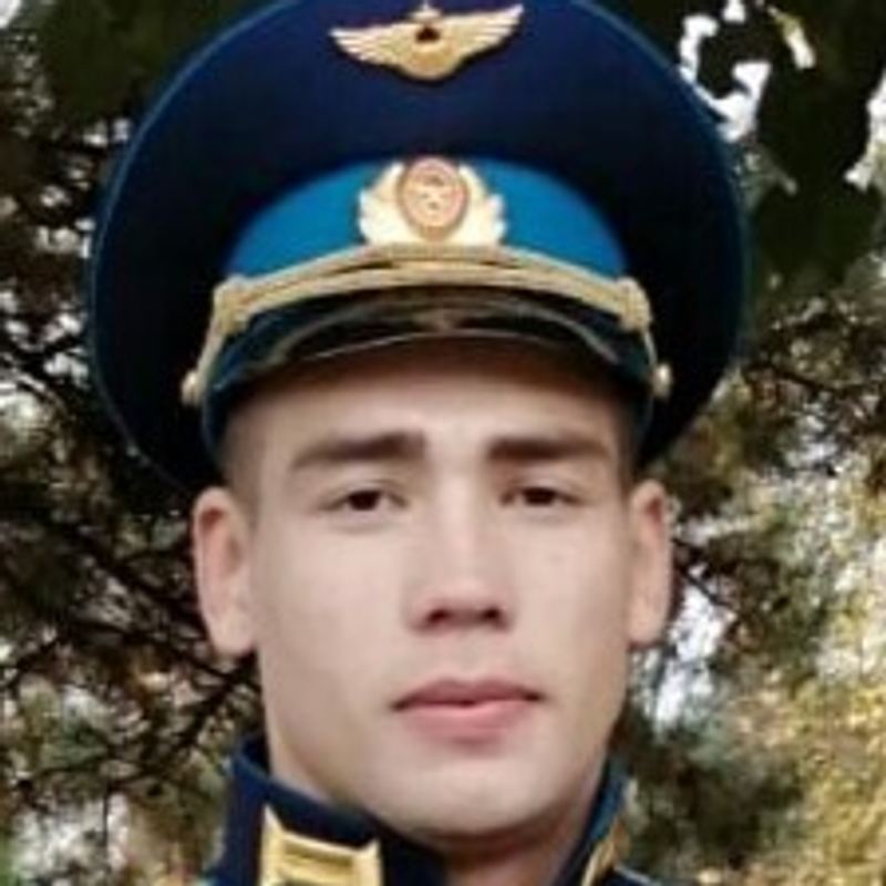 Романов Александр Михайлович