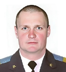 Ахтирский Иван Геннадиевич